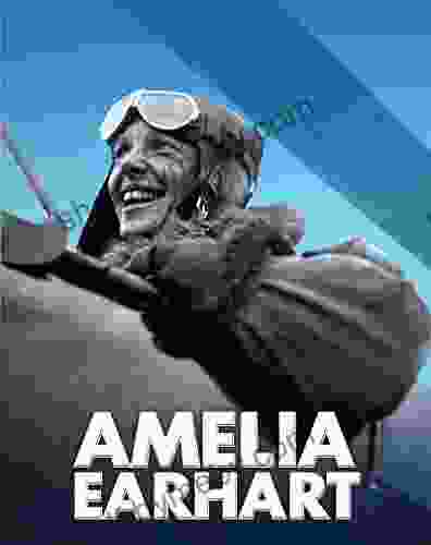 Amelia Earhart (American Biographies) Robin S Doak