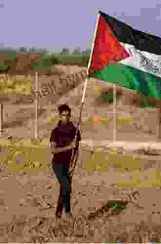 An Israeli In Palestine: Resisting Dispossession Redeeming Israel