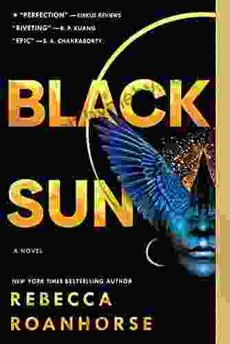 Black Sun (Between Earth And Sky 1)