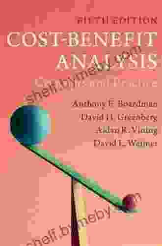 Cost Benefit Analysis: Concepts And Practice