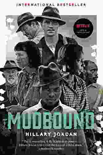 Mudbound Hillary Jordan