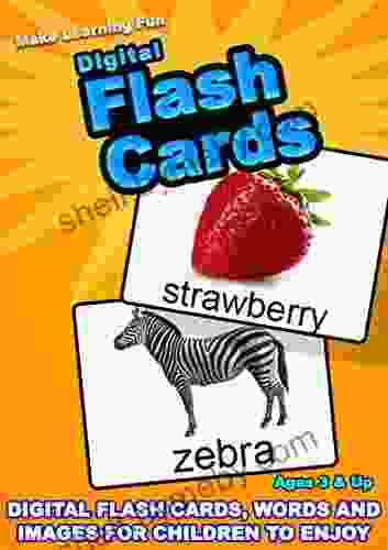 Digital Flash Cards Pass Your Class