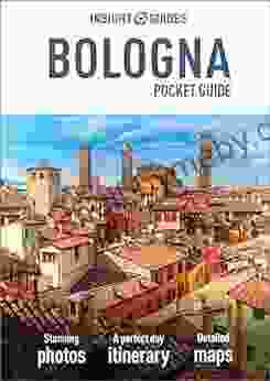 Insight Guides Pocket Bologna (Travel Guide EBook) (Insight Pocket Guides)