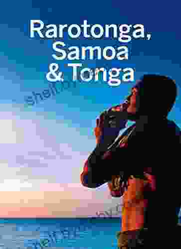 Rarotonga Samoa Tonga Insight Guides