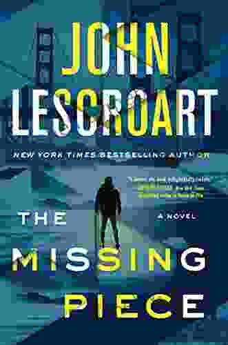 The Missing Piece: A Novel (Dismas Hardy 19)