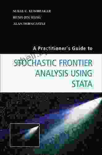 A Practitioner S Guide To Stochastic Frontier Analysis Using Stata