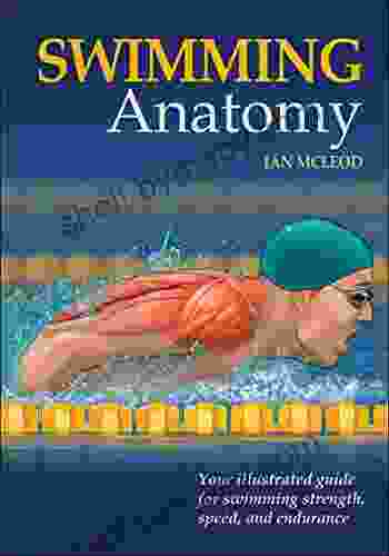 Swimming Anatomy Ian McLeod