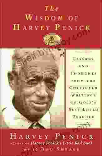 The Wisdom Of Harvey Penick