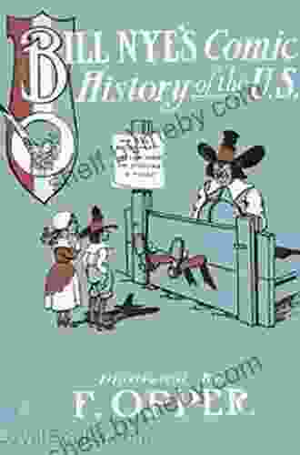 A Comic History of the United States