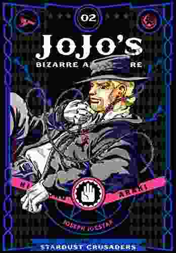 JoJo S Bizarre Adventure: Part 3 Stardust Crusaders Vol 2