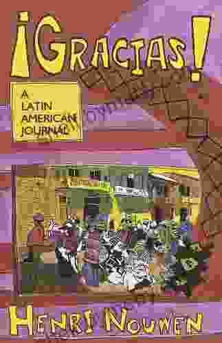 Gracias : A Latin American Journal