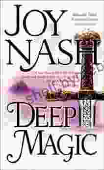 Deep Magic (Druids Of Avalon 3)