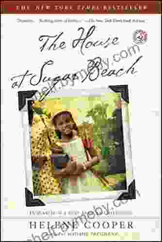 The House At Sugar Beach: In Search Of A Lost African Childhood