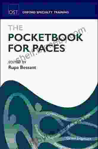 The Pocketbook For PACES (Oxford Specialty Training: Revision Texts)