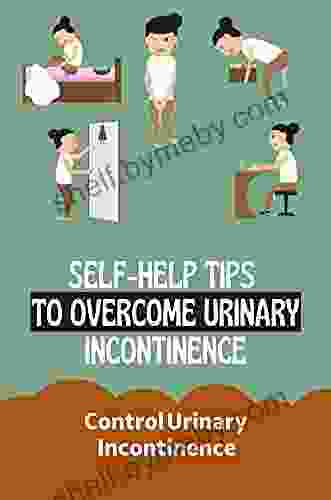 Self Help Tips To Overcome Urinary Incontinence: Control Urinary Incontinence: Female Urinary Incontinence Device