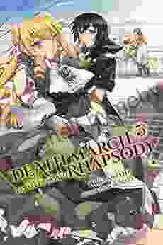 Death March to the Parallel World Rhapsody Vol 5 (light novel) (Death March to the Parallel World Rhapsody (light novel))