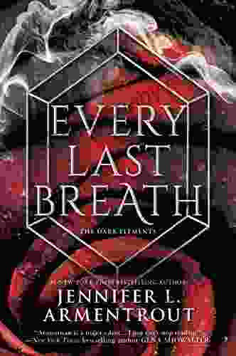 Every Last Breath (The Dark Elements 3)