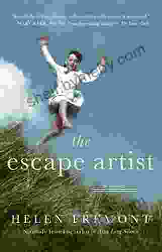 The Escape Artist Helen Fremont