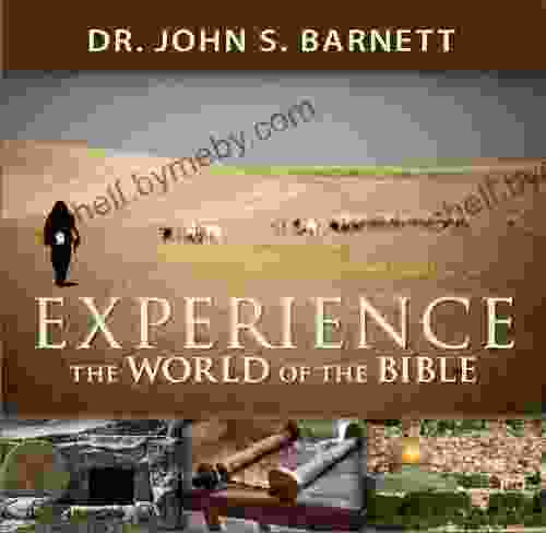 Experience the World of the Bible