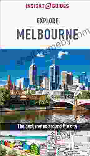 Insight Guides Explore Melbourne (Travel Guide eBook)