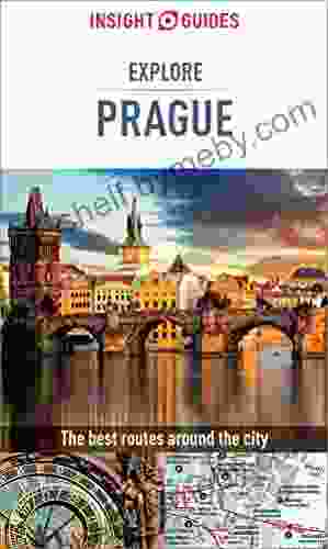 Insight Guides Explore Prague (Travel Guide EBook)