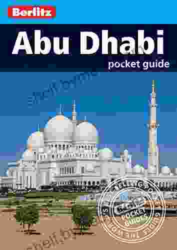 Berlitz Pocket Guide Abu Dhabi (Travel Guide EBook)