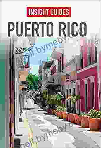 Insight Guides Puerto Rico (Travel Guide EBook)