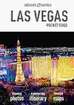 Insight Guides Pocket Las Vegas (Travel Guide EBook)