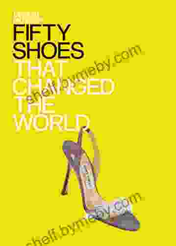 Fifty Shoes That Changed The World: Design Museum Fifty