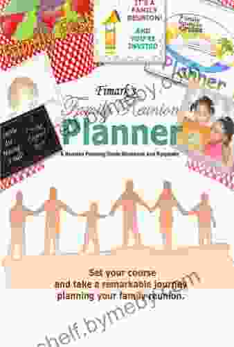 Fimark S Family Reunion Planner Shobi Nolan