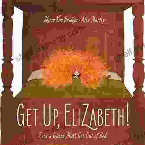 Get Up Elizabeth Shirin Yim Bridges