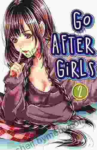 Go After Girls #2 (Well Manga 18)