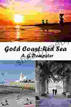 Gold Coast:Red Sea Ina Knobloch