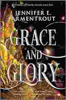 Grace And Glory (The Harbinger 3)