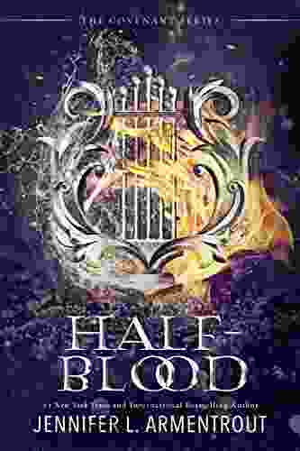 Half Blood: The First Covenant Novel (Covenant 1)