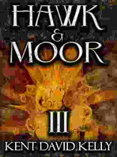 HAWK MOOR The Unofficial History Of Dungeons Dragons: 4 Of Demons And Fallen Idols