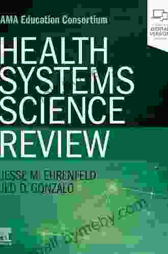 Health Systems Science Review E