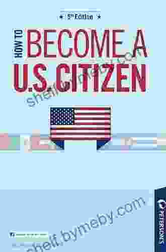 How To Become A U S Citizen (Peterson S How To Become A U S Citizen)