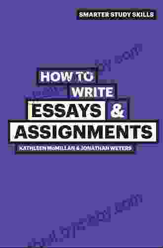 How To Write Essays Assignments: UEL