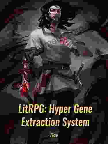 LitRPG: Hyper Gene Extraction System: Fantasy Gene Hero In Doomsday 12