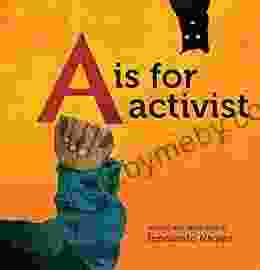 A is for Activist Innosanto Nagara