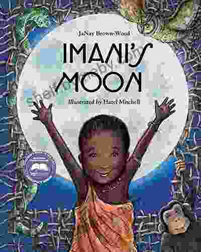 Imani S Moon Hazel Mitchell