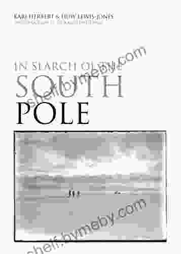 In Search Of The South Pole