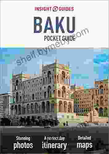 Insight Guides Pocket Baku (Travel Guide EBook) (Insight Pocket Guides)