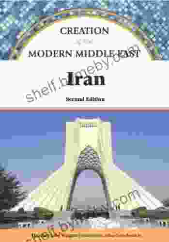 Iran (Creation of the Modern Middle East)