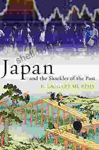 Japan And The Shackles Of The Past (What Everyone Needs To Know)