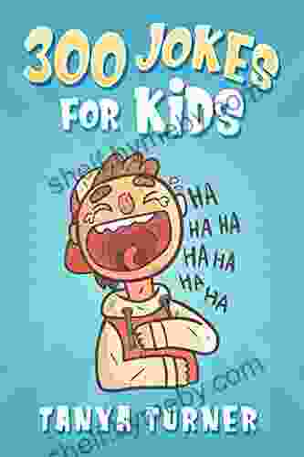 300 Jokes For Kids: Jokes For Kids To Have Fun