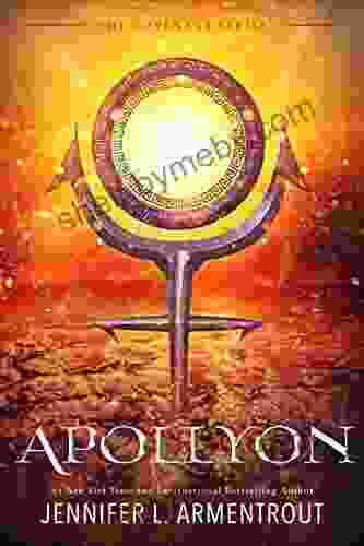 Apollyon: The Fourth Covenant Novel (Covenant 4)