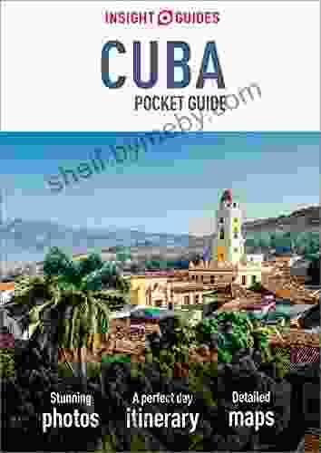 Insight Guides Pocket Cuba (Travel Guide EBook)