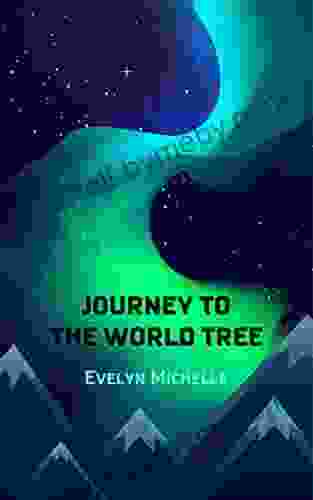 Journey to the World Tree (Tales of Asgard 1)